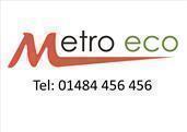 Metro eco Ltd logo